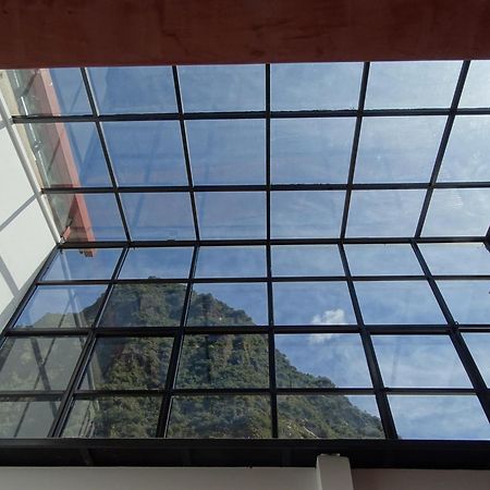 Mamasara Machupicchu Hotel Luaran gambar