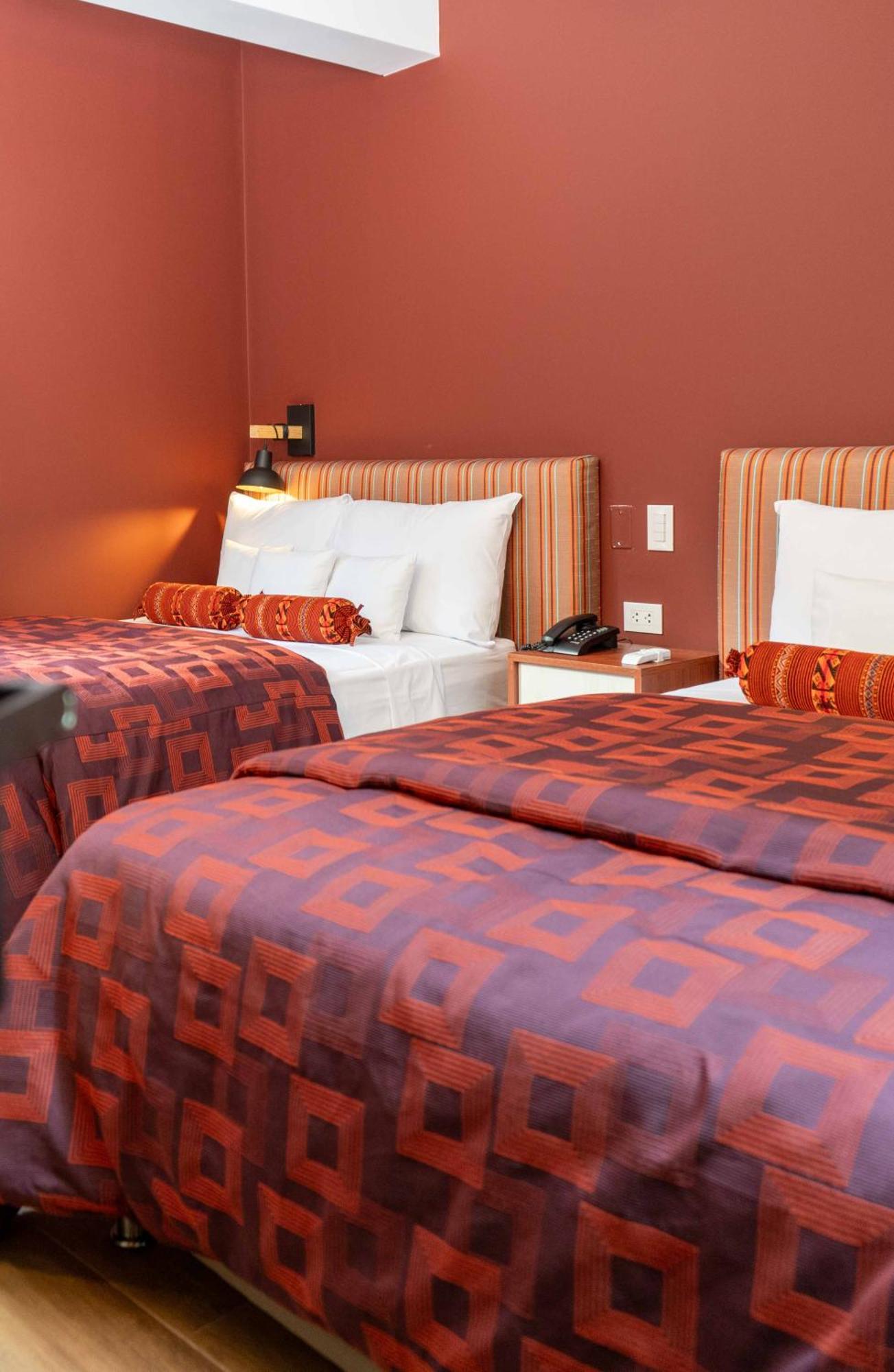Mamasara Machupicchu Hotel Luaran gambar