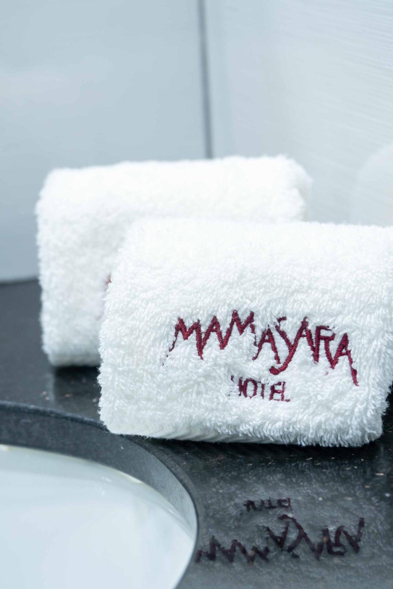 Mamasara Machupicchu Hotel Luaran gambar